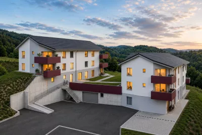 Nouvelle promotion Ã  Buix - Appartement de 3.5 et 4.5 pces